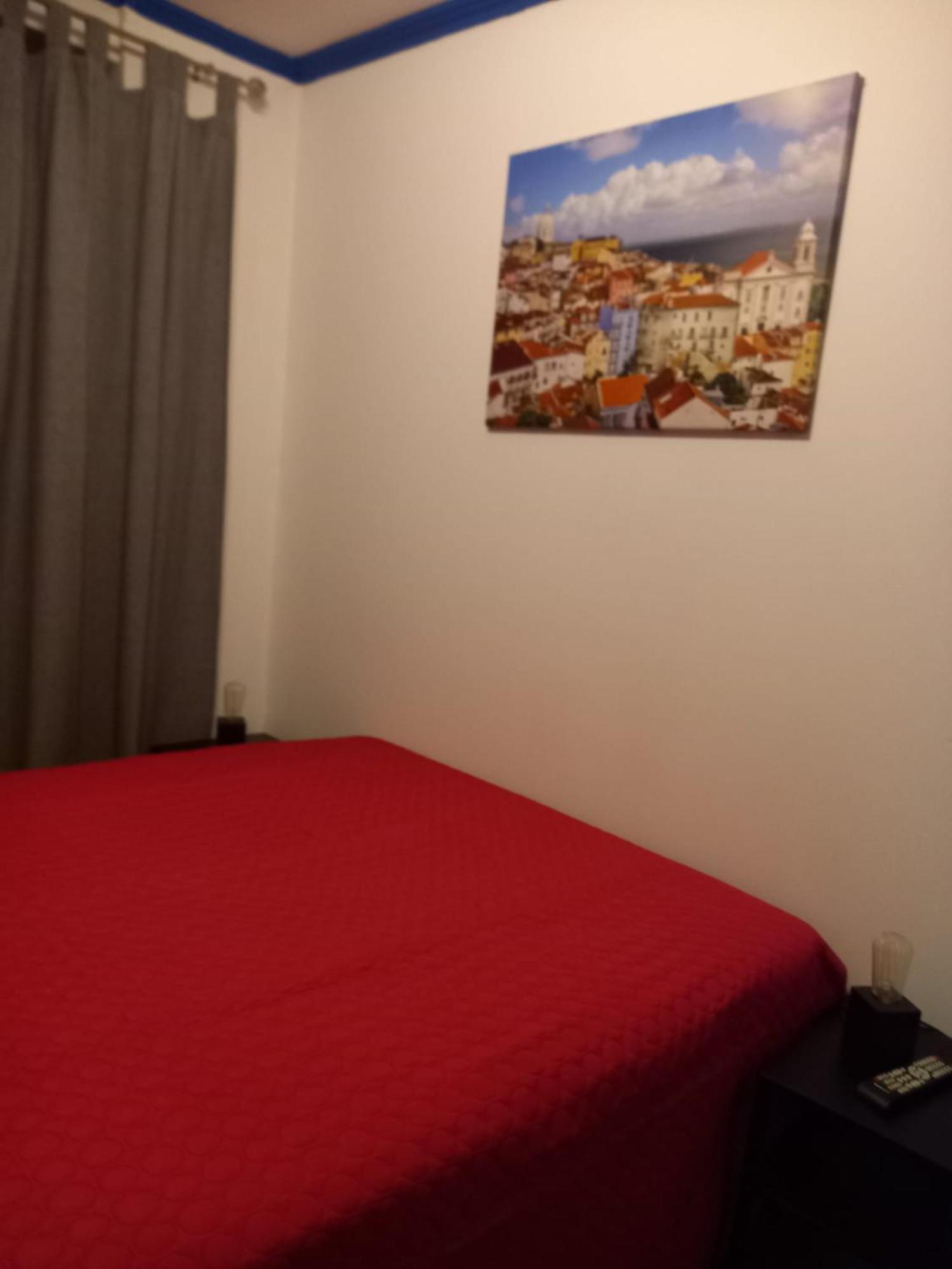Casa Da Mariquinhas Apartment Lisboa Екстериор снимка