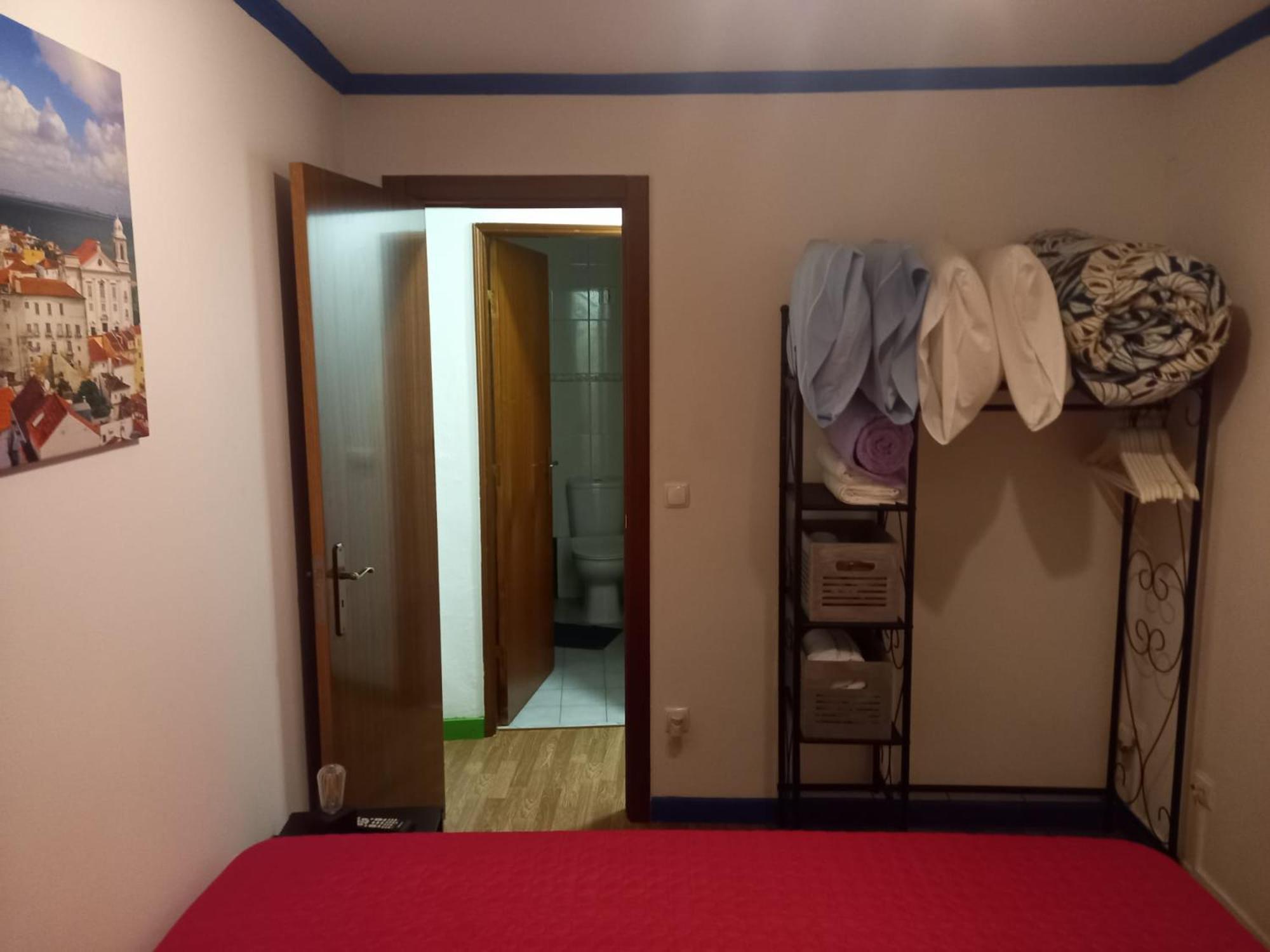 Casa Da Mariquinhas Apartment Lisboa Екстериор снимка