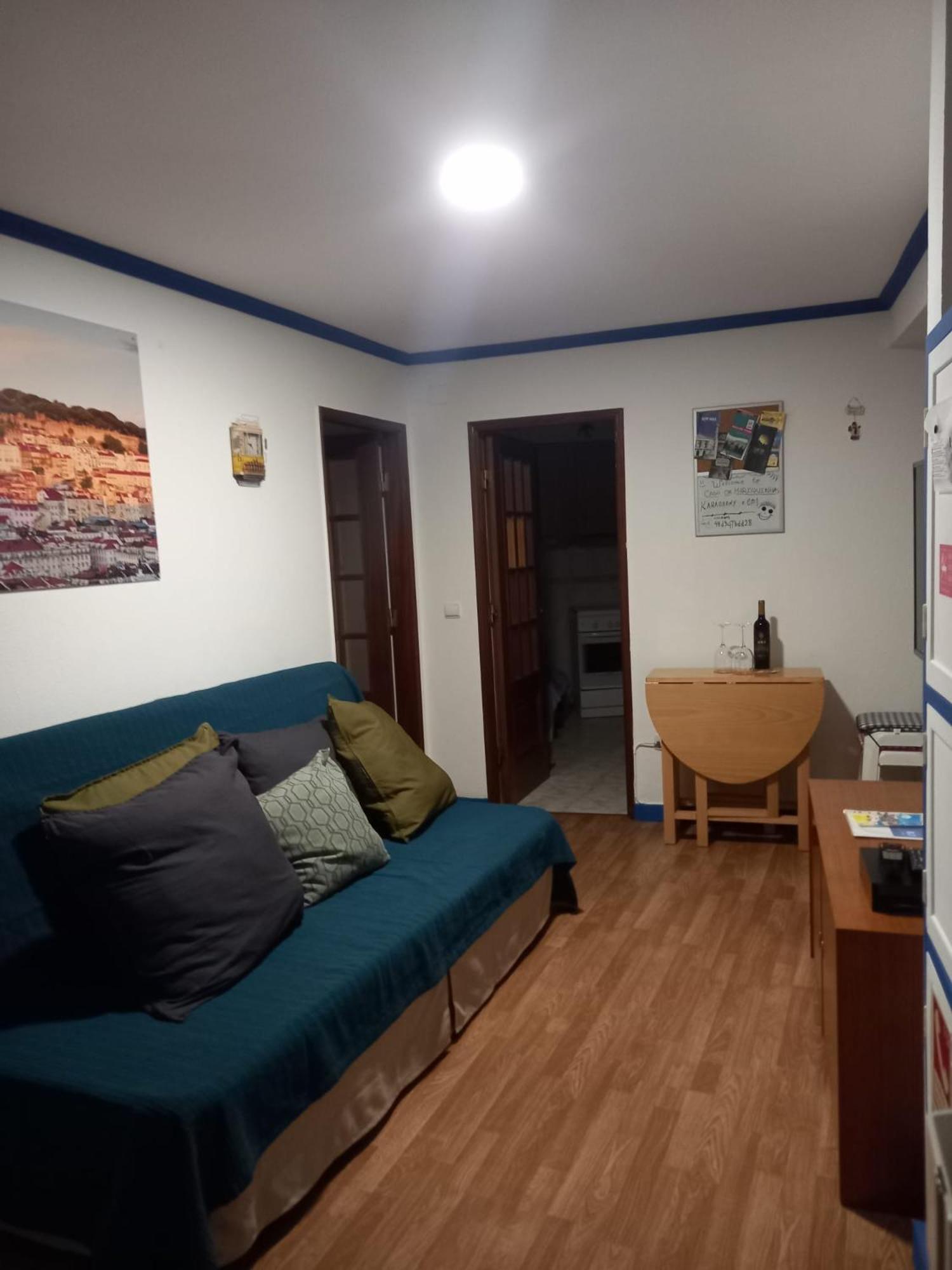 Casa Da Mariquinhas Apartment Lisboa Екстериор снимка