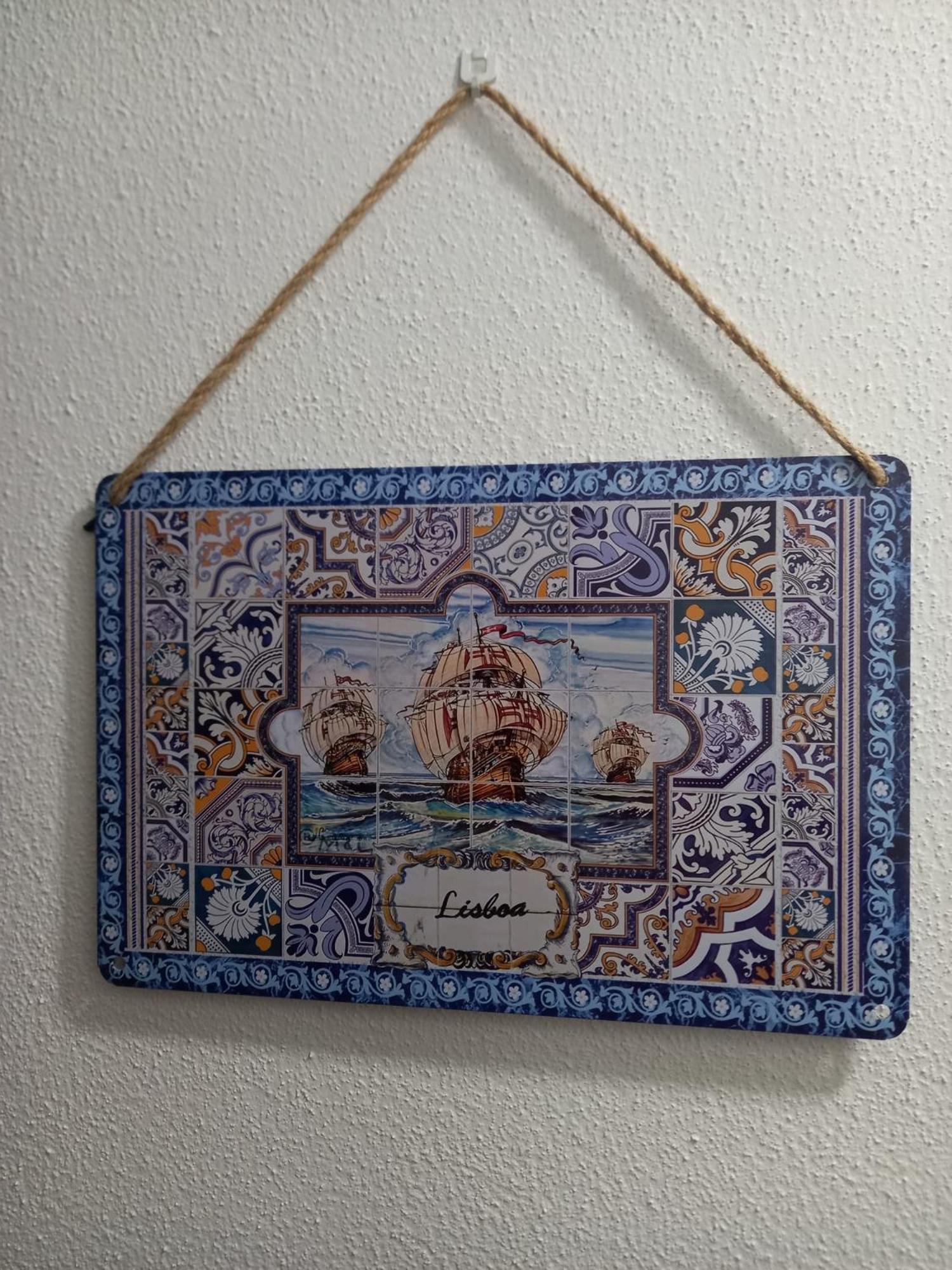 Casa Da Mariquinhas Apartment Lisboa Екстериор снимка