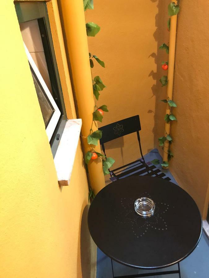 Casa Da Mariquinhas Apartment Lisboa Екстериор снимка