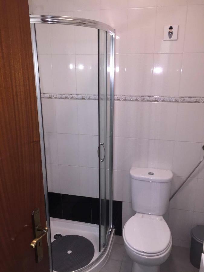 Casa Da Mariquinhas Apartment Lisboa Екстериор снимка