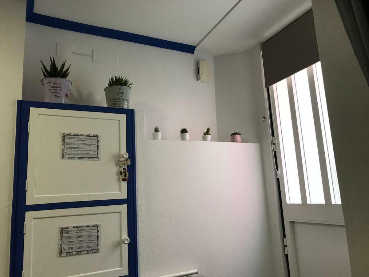 Casa Da Mariquinhas Apartment Lisboa Екстериор снимка