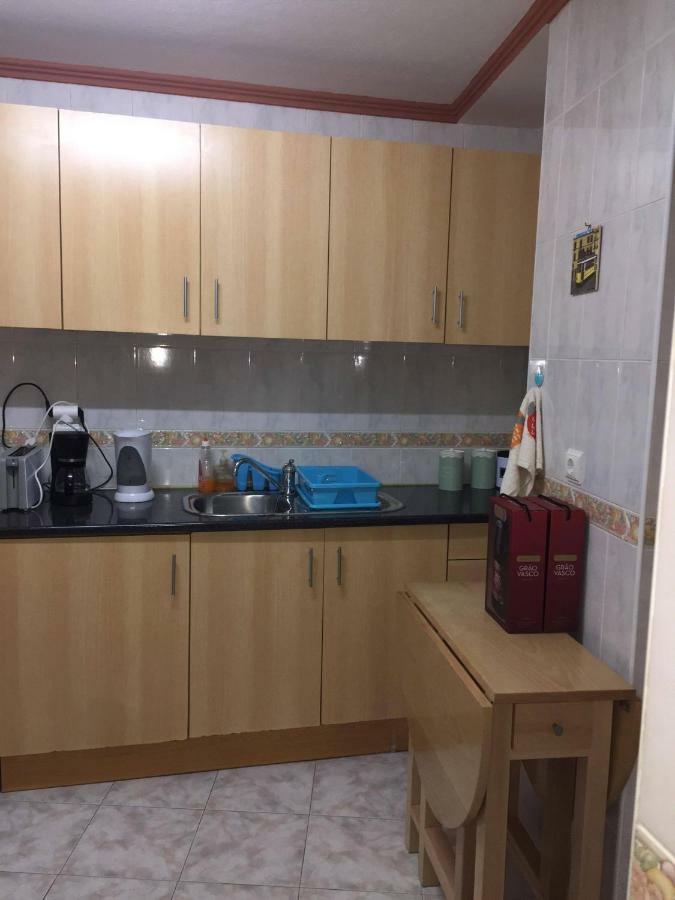 Casa Da Mariquinhas Apartment Lisboa Екстериор снимка
