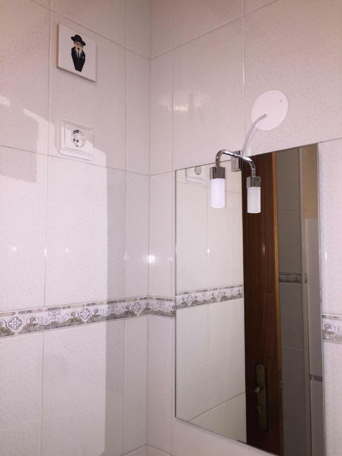 Casa Da Mariquinhas Apartment Lisboa Екстериор снимка